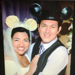 Meet your Posher, Nelson n wendy